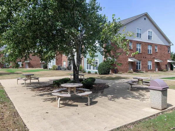 1507 Private Road 3097, Oxford, MS 38655