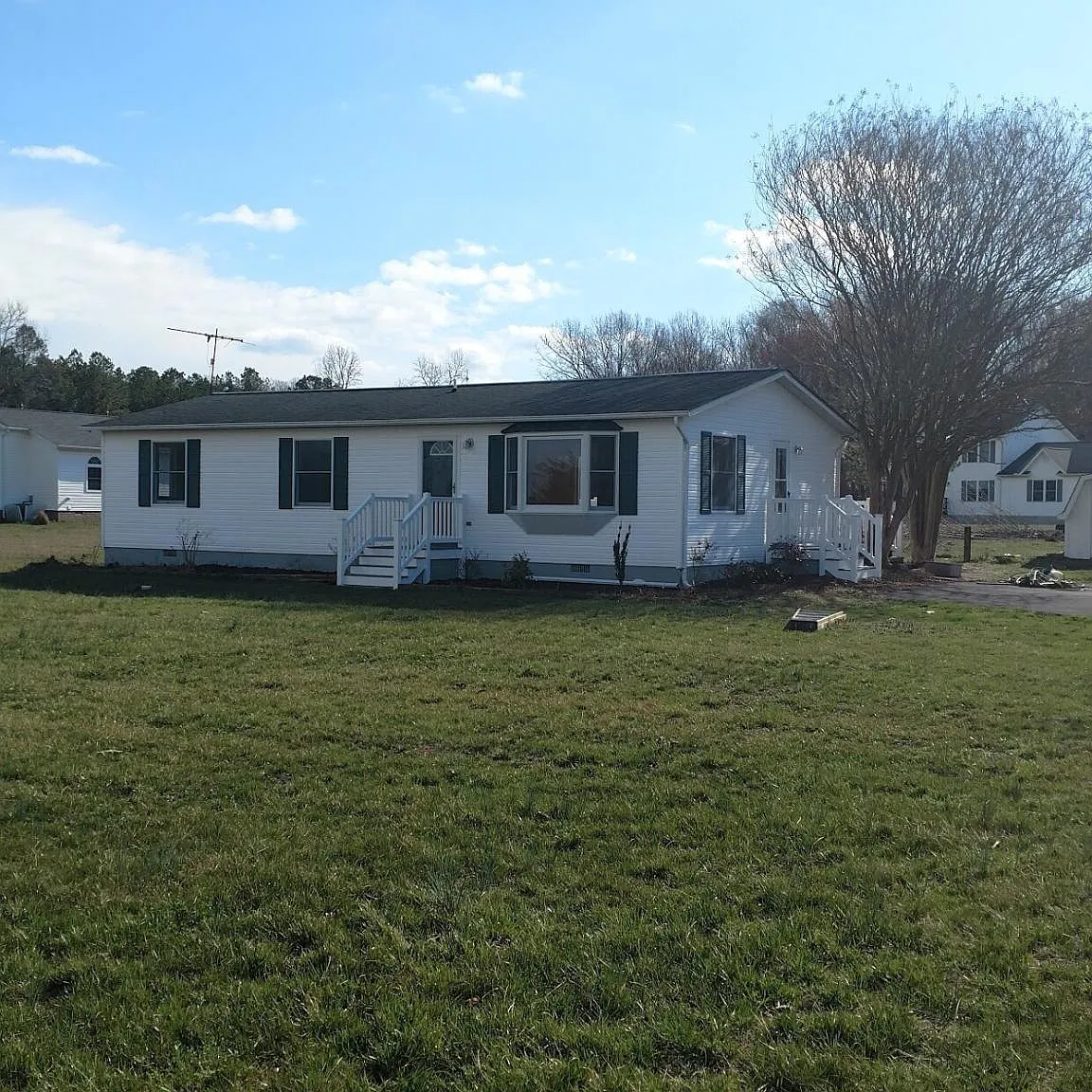 24680 Pin Cushion Rd — Photo 1
