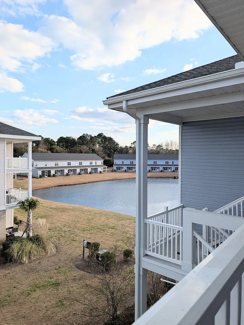 Building Photo - 338 Kiskadee Loop #J