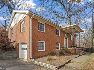 1604 Mount High St #BASEMENT, Woodbridge, VA 22192