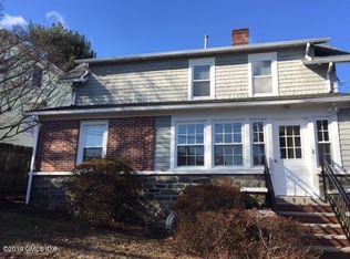 118 Hamilton Ave #2, Greenwich, CT 06830