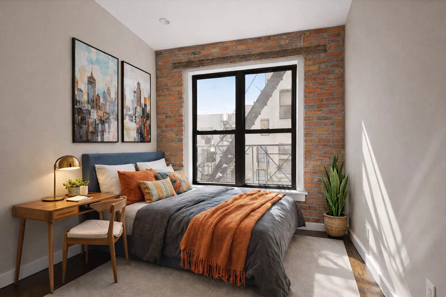 437 East 12th Street — Photo 3