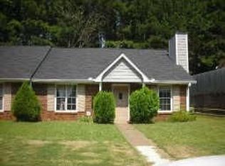 340 Farm Trak, Roswell, GA 30075