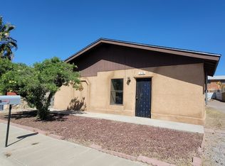 1156 N Campo St UNIT A, Las Cruces, NM 88001