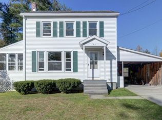 53 Charles St, Williamstown, MA 01267