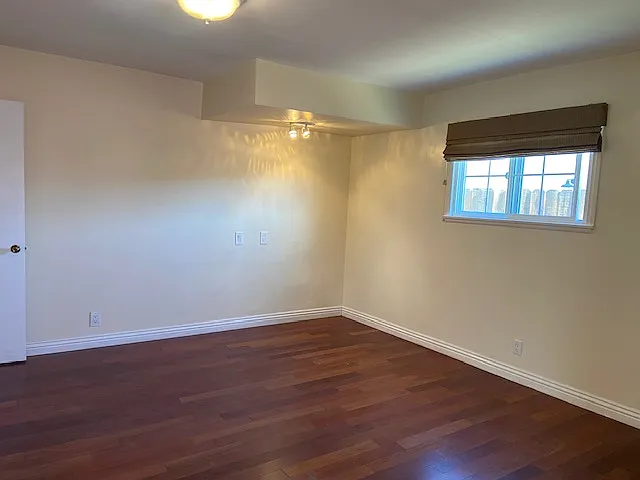 Master Suite - 1st Floor other view