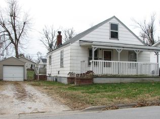 1936 E Cairo St, Springfield, MO 65802