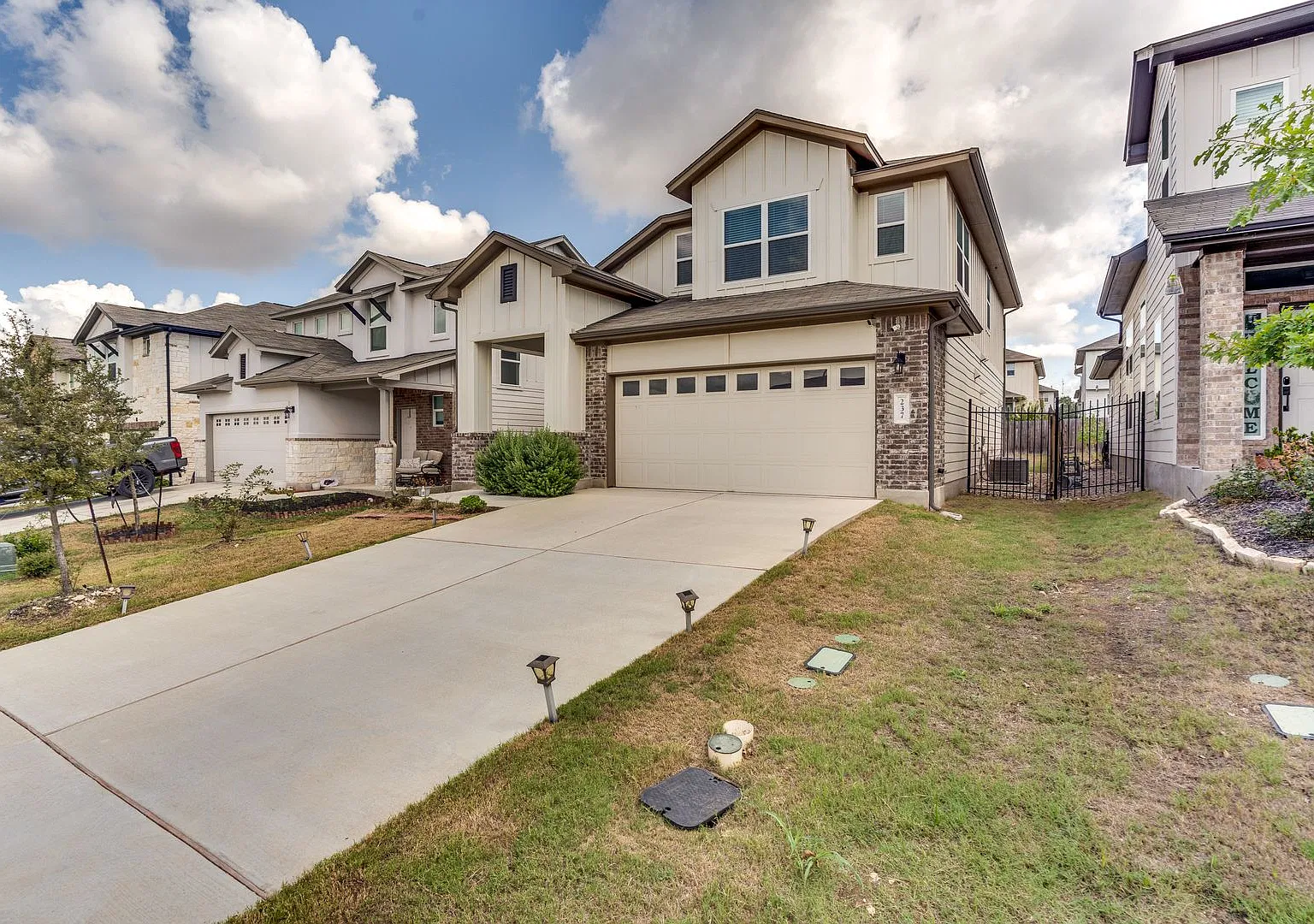 237 Hauser Drive Leander, TX 78641 — Photo 1