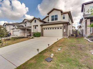 237 Hauser Dr, Leander, TX 78641