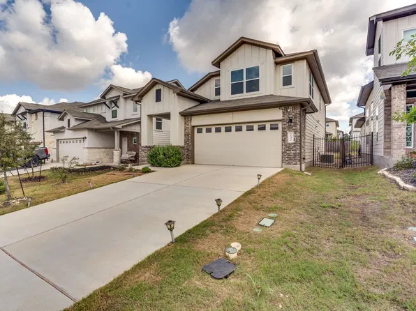 237 Hauser Dr, Leander, TX 78641