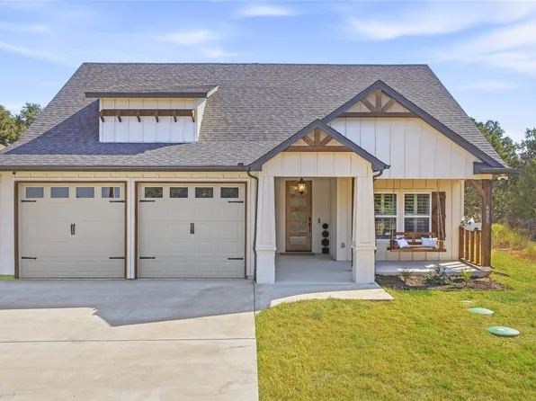 4825 Wichita St, Granbury, TX 76048