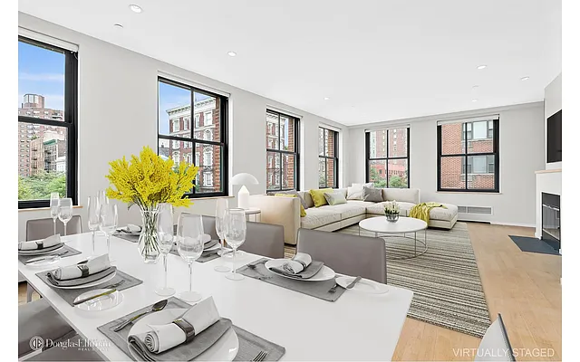 Rented by Douglas Elliman | media 12