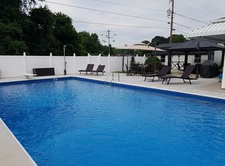 307 Township Road 1239, Proctorville, OH