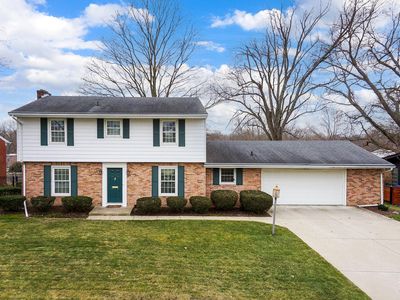 215 Fleetwood Dr, Bloomington, IL, 61701