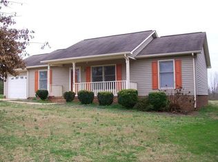 417 Mount Sinai Church Rd, Shelby, NC 28152