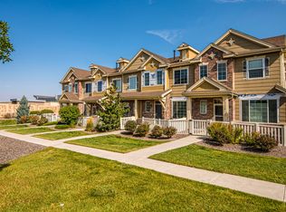 16313 W 63rd Pl UNIT E, Arvada, CO 80403