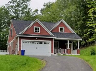 14 Hayden Pl LOT 14, Newmarket, NH 03857