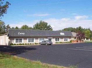 2411 Post Rd, Plover, WI 54467