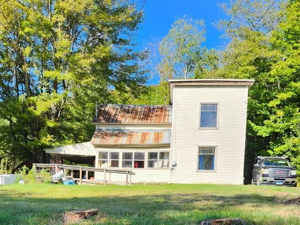 67 Buffalo Street, Hardwick, VT 05843