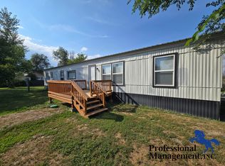 431 Badger Sq, Laurel, MT 59044