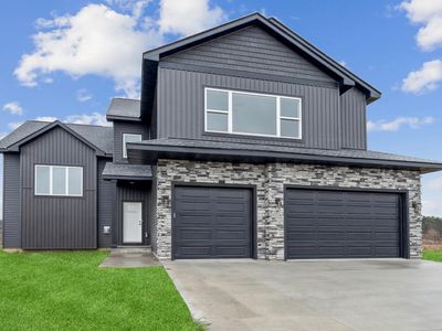 1574 Squirrel Way, New Richmond, WI, 54017