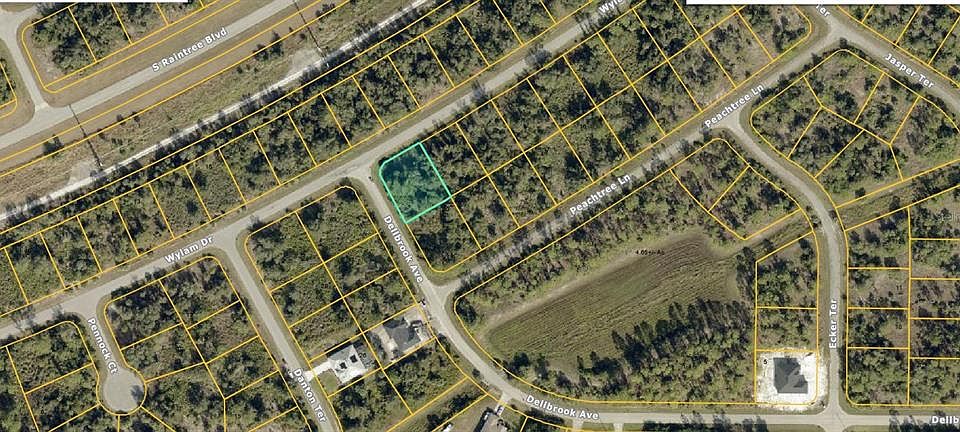 2nd image of Lot 1 WYLAM DRIVE LOT 1
