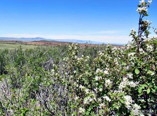 Tbd Sand Creek Park, Livermoore, CO 80536