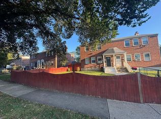 7003 Surrey Dr, Baltimore, MD 21215