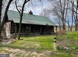 193 Cinder Rd, New Providence, PA 17560