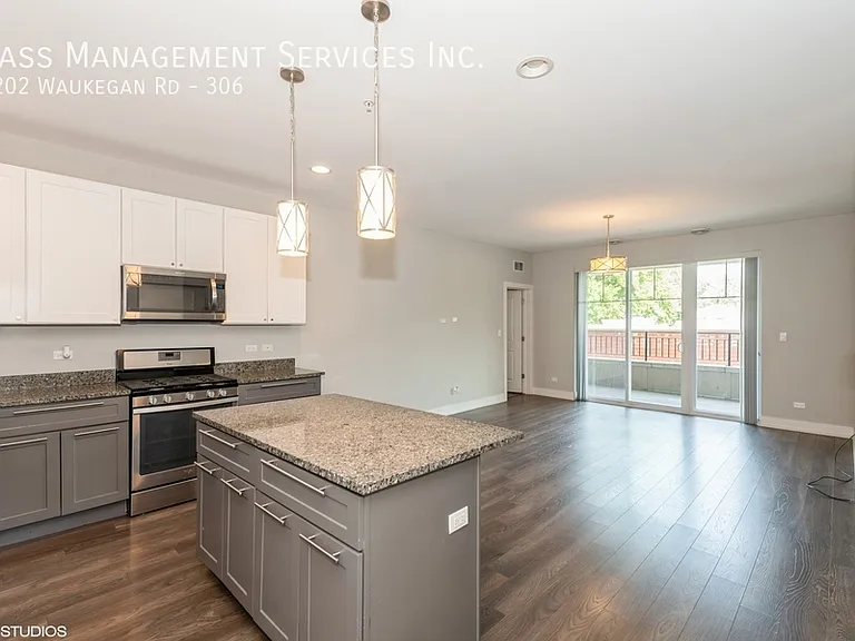 1202 Waukegan Rd, Glenview, IL — Photo 97