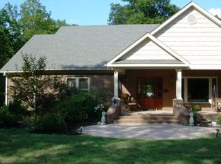 1140 Hadden Pond Rd, Avera, GA 30803