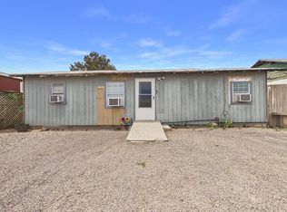 409 N Cypress St, Pecos, TX 79772