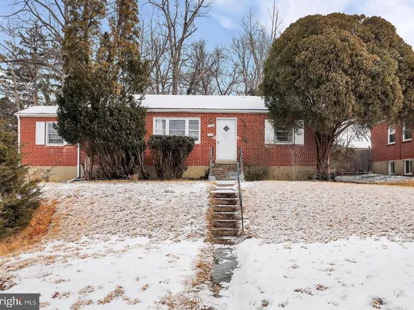10607 Lilac Pl, Silver Spring, MD 20903