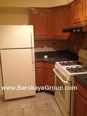 Rented by Barskaya Group Real Estate | media 2