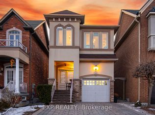 70 Torah Gate, Vaughan, ON