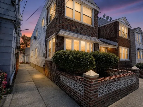 110-23 106th Street, Ozone Park, NY 11417