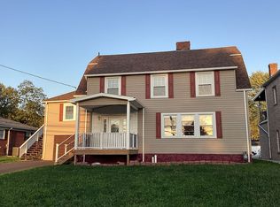 548 N Main St, Masontown, PA 15461