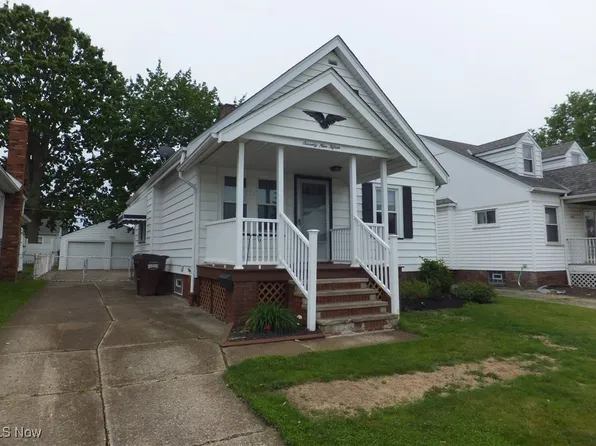 7915 Essen Ave, Parma, OH 44129