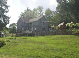 1207 Pine Mill Rd, Equinunk, PA 18417