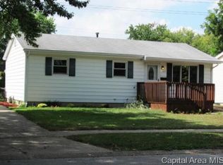 2113 Hastings Rd, Springfield, IL 62702
