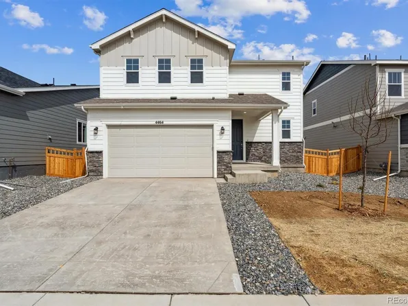 4464 Boone Circle, Brighton, CO 80601