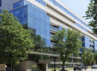 2501 M St NW UNIT T02, Washington, DC
