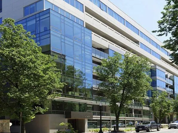 2501 M St NW Unit T02, Washington, DC 20037