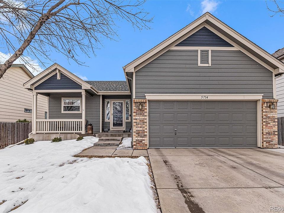 1st image of 5734 Hickory Cir