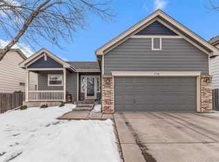 5734 Hickory Cir, Frederick, CO 80504