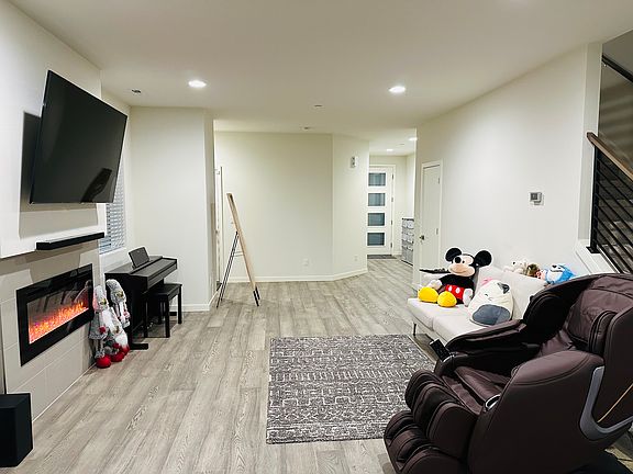 Living space