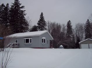 16560 Simpson Blvd, Pengilly, MN 55775