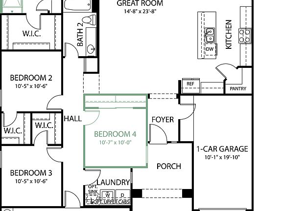3rd image of this home