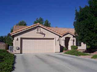 1285 E Ridgeview Dr, Cottonwood, AZ 86326