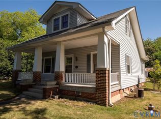 211 Dinwiddie Ave, Blackstone, VA 23824